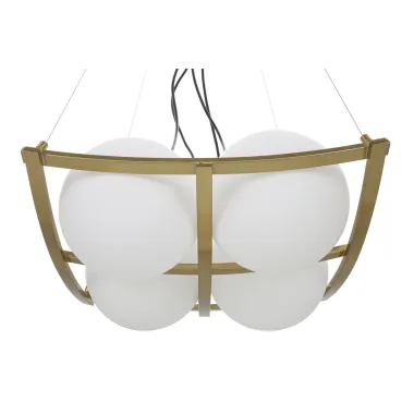 Lampa wisząca JAPAN SQUARE 45 45 95 cm